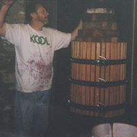 Mark Milburn Photo 12