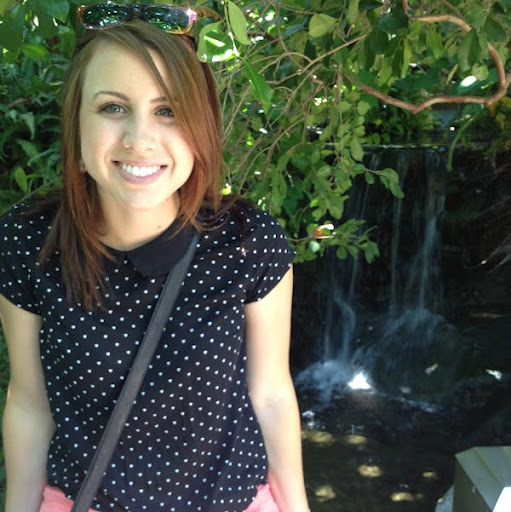 Megan Rasmussen Photo 16