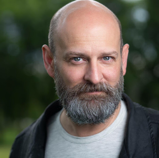 Robert Moody Photo 41