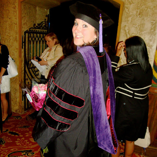 Julie Purcell Photo 10