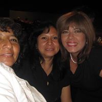 Alma Perez Photo 24