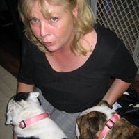 Jane Billings Photo 26