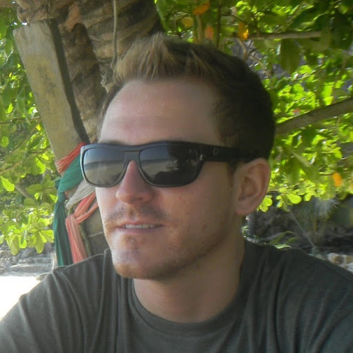 Jonathan Novak Photo 14