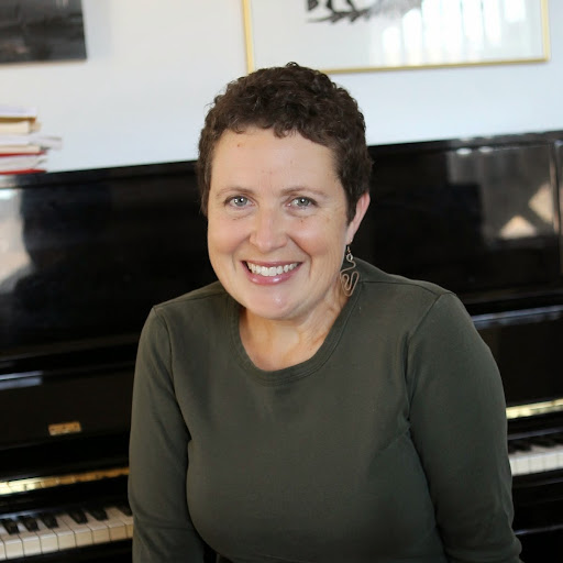 Janet Kidd Photo 7
