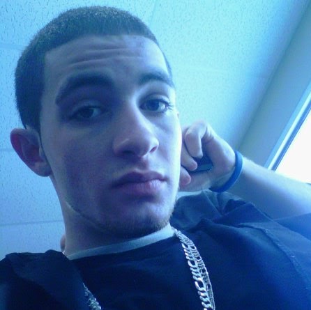 Ronnie Collins Photo 22