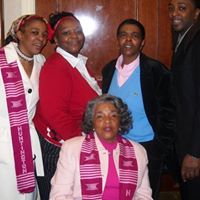 Margaret Breland Photo 3