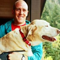 Patrick Matheson Photo 7