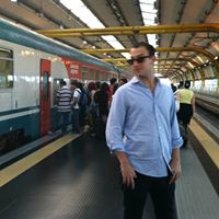 Peter Mistretta Photo 14