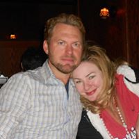 Jennifer Jarvis Photo 9
