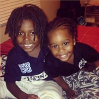 Tiffany Redmon Photo 15