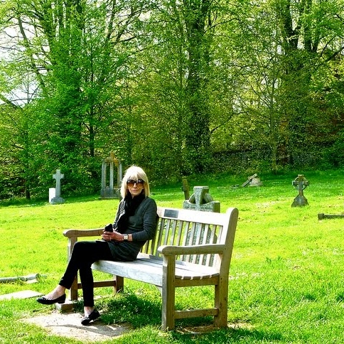 Denise Hay Photo 3