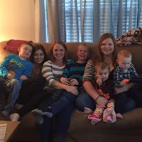 Teresa Davidson Photo 17