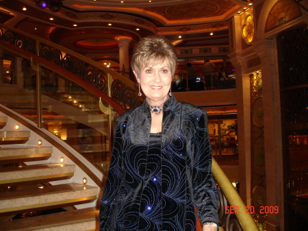 Joyce Cook Photo 3
