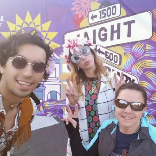 Julie Carson Photo 24