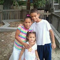 Jacquelyn Moody Photo 4