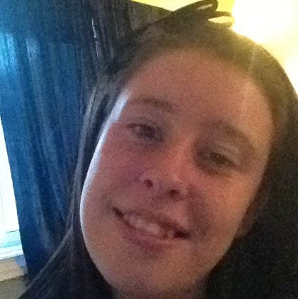 Sarah Reeve Photo 31