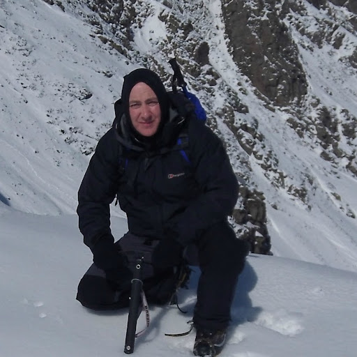 Eugene Chapman Photo 7