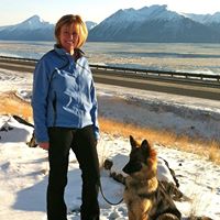 Kristine Ingram Photo 12