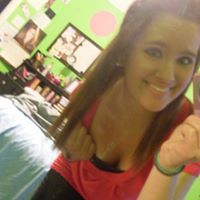 Danielle Driver Photo 6