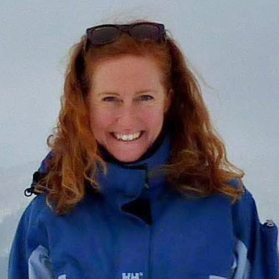 Rachel Kirby Photo 35