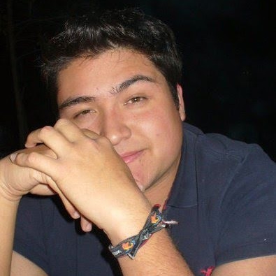 Jesus Cavazos Photo 14