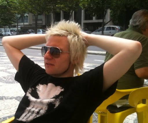 Darren Rice Photo 21