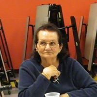 Patricia Gill Photo 45