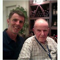 Michael Rafferty Photo 27