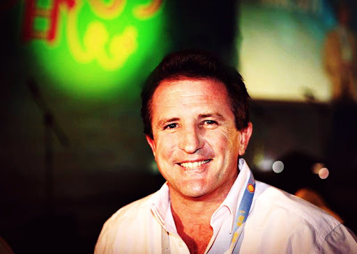 Greg Sheppard Photo 31