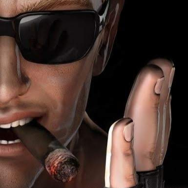 Brian Hansen Photo 42