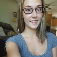 Julia Gorman Photo 10