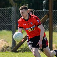 Brian Corcoran Photo 43