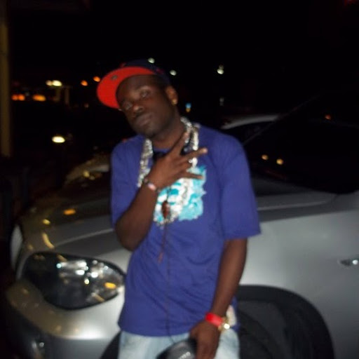 Francis Austin Photo 35