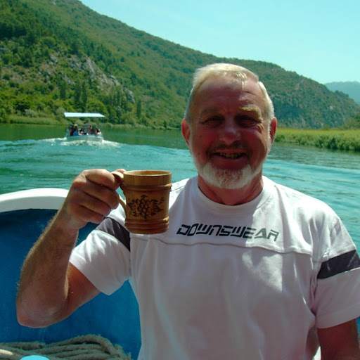 Albert David Photo 39