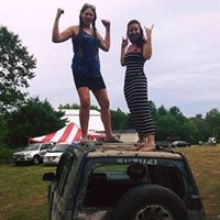 Emily Mullin Photo 21