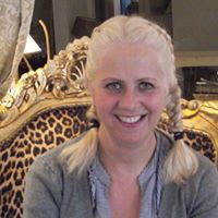 Deborah Reichert Photo 16