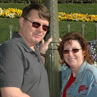 Richard Crenshaw Photo 11