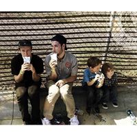 Joshua Rowe Photo 8