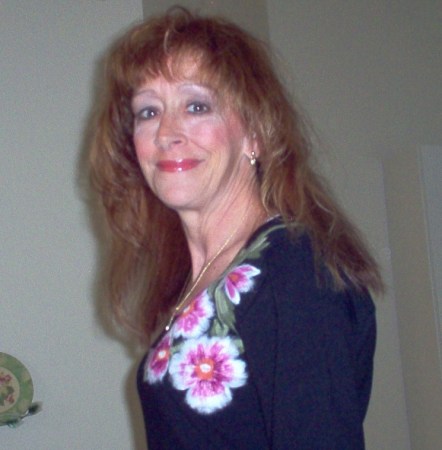 Cynthia Rose Photo 34