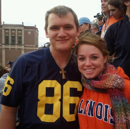 Samantha Gleaves Photo 3