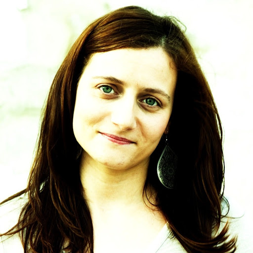 Alicia Martin Photo 13