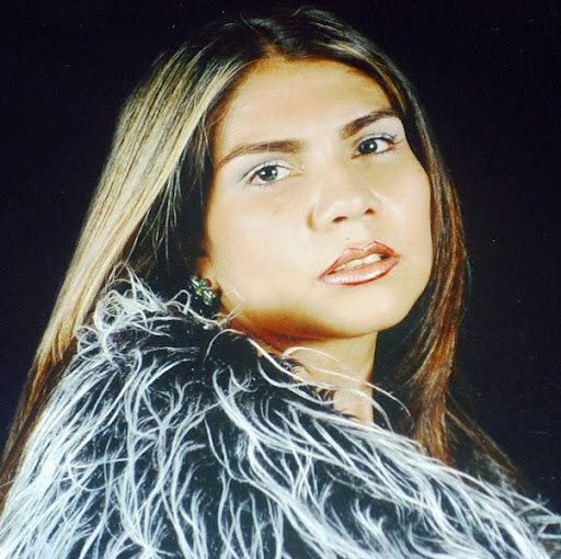 Angelica Camacho Photo 18