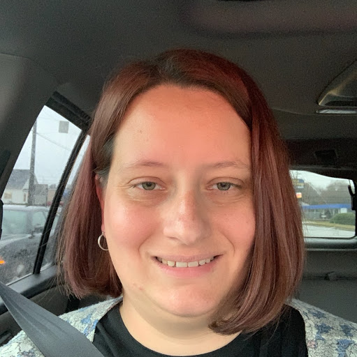 Kristin Pennington Photo 9