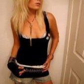 Candice Johnson Photo 26