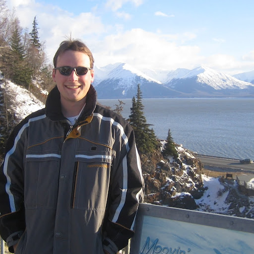 Jeffrey Neumann Photo 15