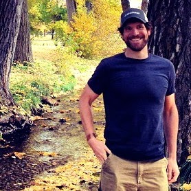 Kevin Stuart Photo 6