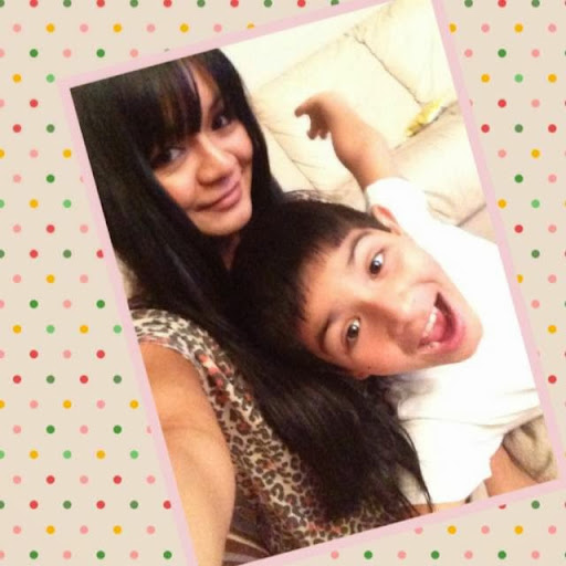 Katherine Felix Photo 7