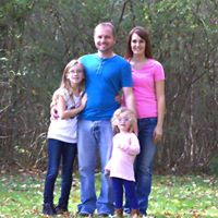 Nicholas Barton Photo 32