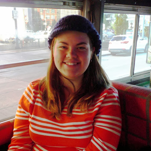 Rachel Thornton Photo 6