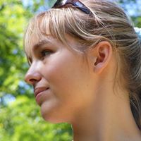 Traci Simon Photo 15